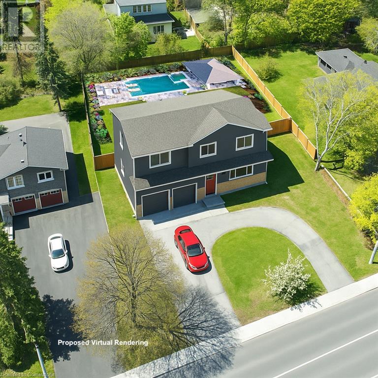 425 Plains Road W, Burlington, Ontario  L7T 1G7 - Photo 39 - 40730951