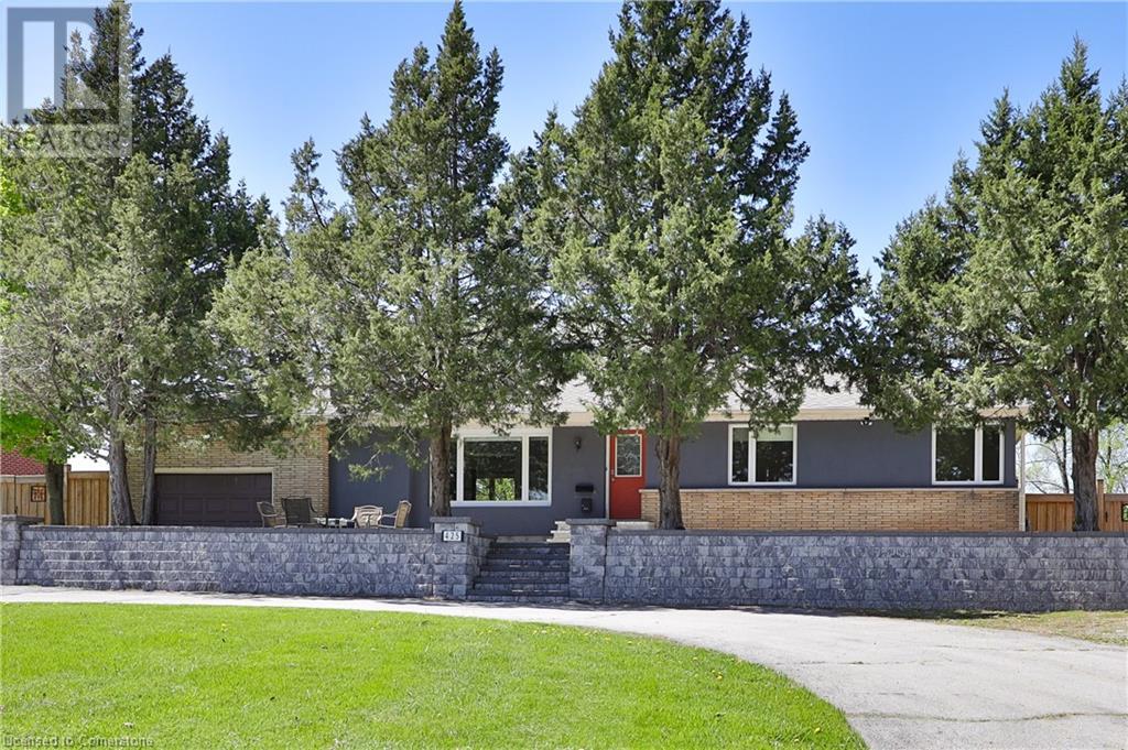 Property at 425 PLAINS Road W image 5