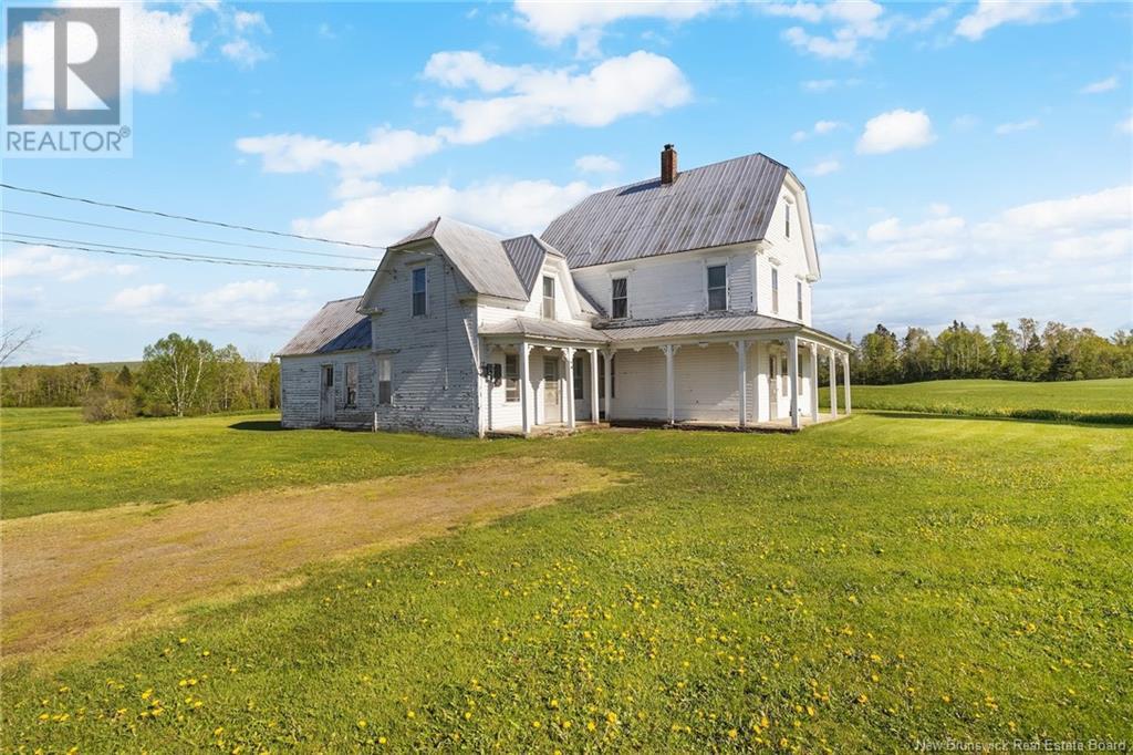 107 Cross Rd., Temperance Vale, New Brunswick  E6G 2E2 - Photo 11 - NB119435