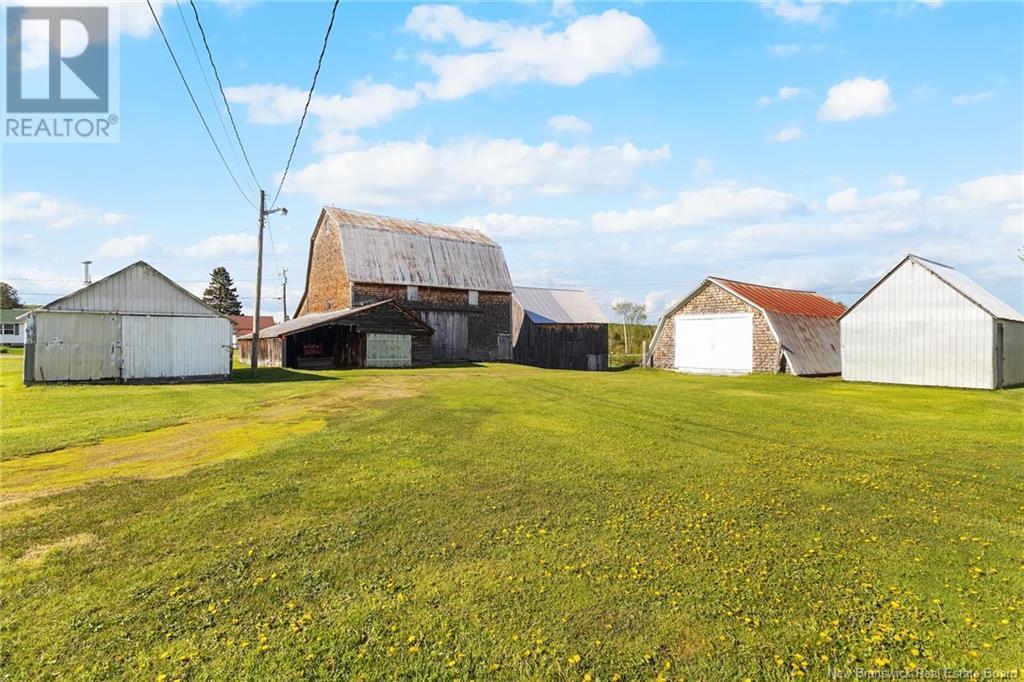 107 Cross Rd., Temperance Vale, New Brunswick  E6G 2E2 - Photo 13 - NB119435