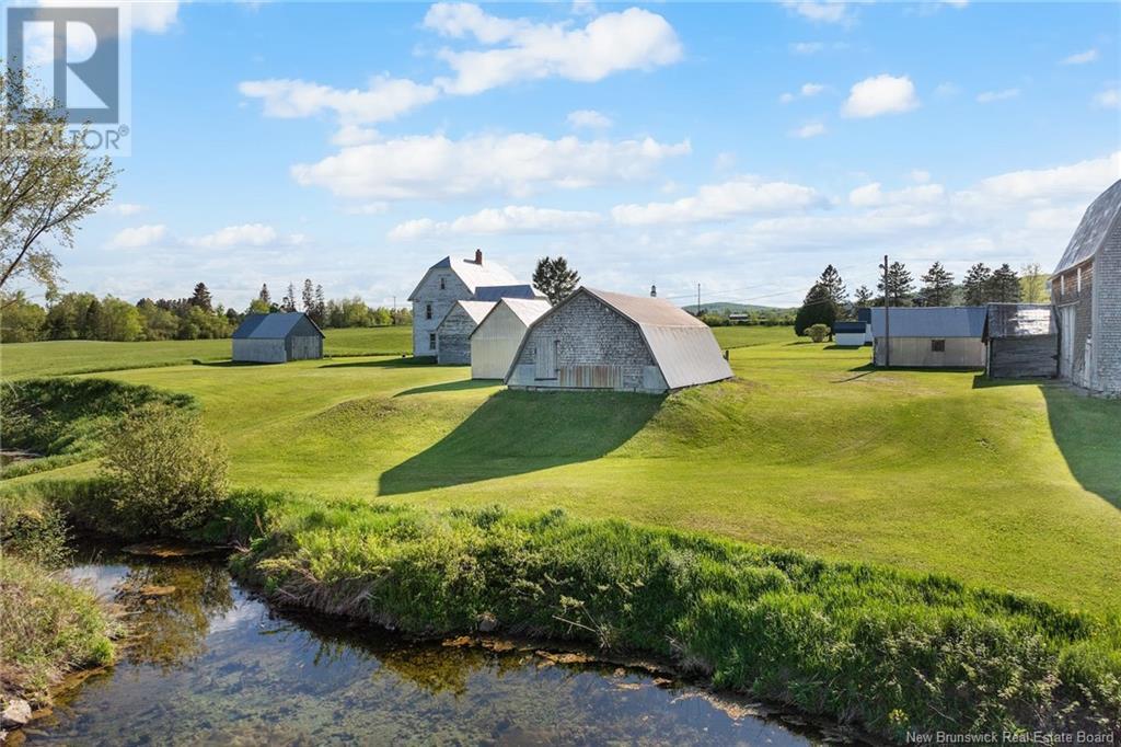 107 Cross Rd., Temperance Vale, New Brunswick  E6G 2E2 - Photo 19 - NB119435