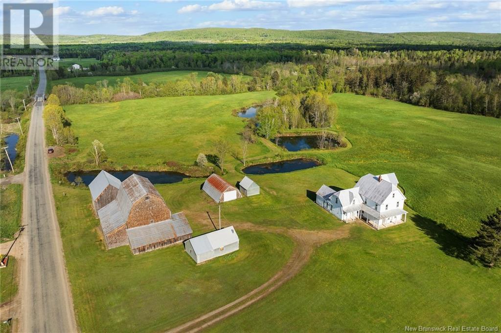 107 Cross Rd., Temperance Vale, New Brunswick  E6G 2E2 - Photo 2 - NB119435