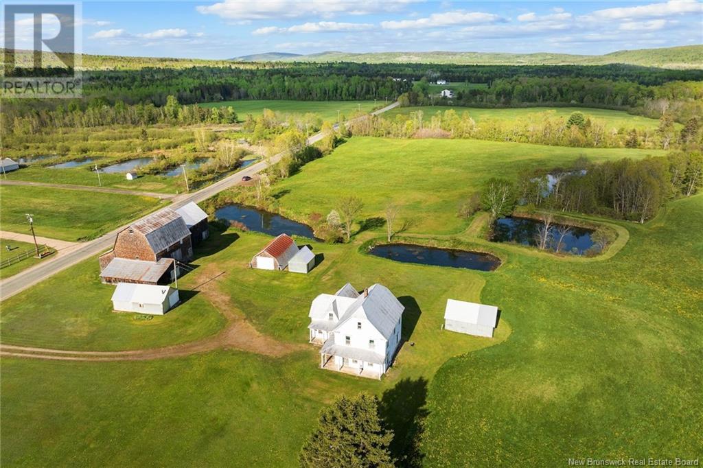 107 Cross Rd., Temperance Vale, New Brunswick  E6G 2E2 - Photo 3 - NB119435