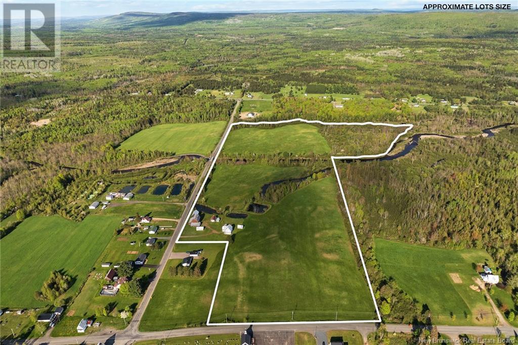 107 Cross Rd., Temperance Vale, New Brunswick  E6G 2E2 - Photo 50 - NB119435
