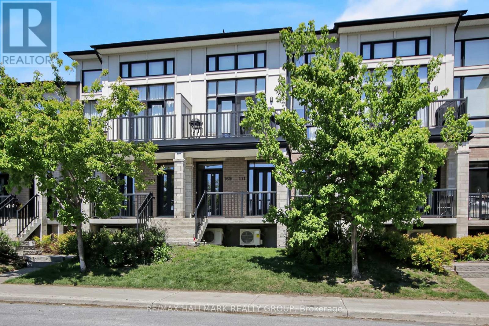 78 - 171 Poplin Street N, Ottawa, Ontario  K4M 0G7 - Photo 2 - X12078213