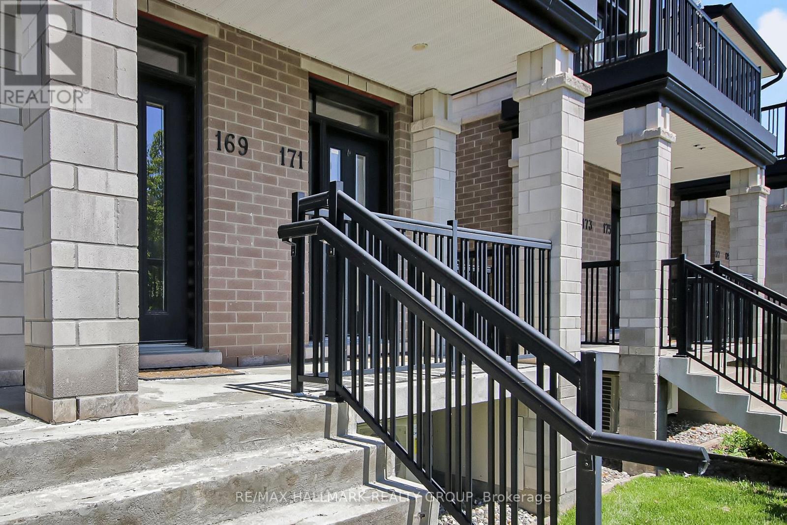 78 - 171 Poplin Street N, Ottawa, Ontario  K4M 0G7 - Photo 3 - X12078213