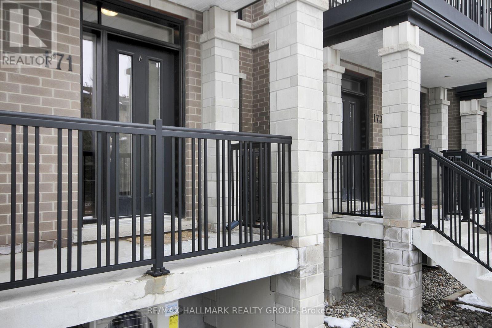 78 - 171 Poplin Street N, Ottawa, Ontario  K4M 0G7 - Photo 4 - X12078213