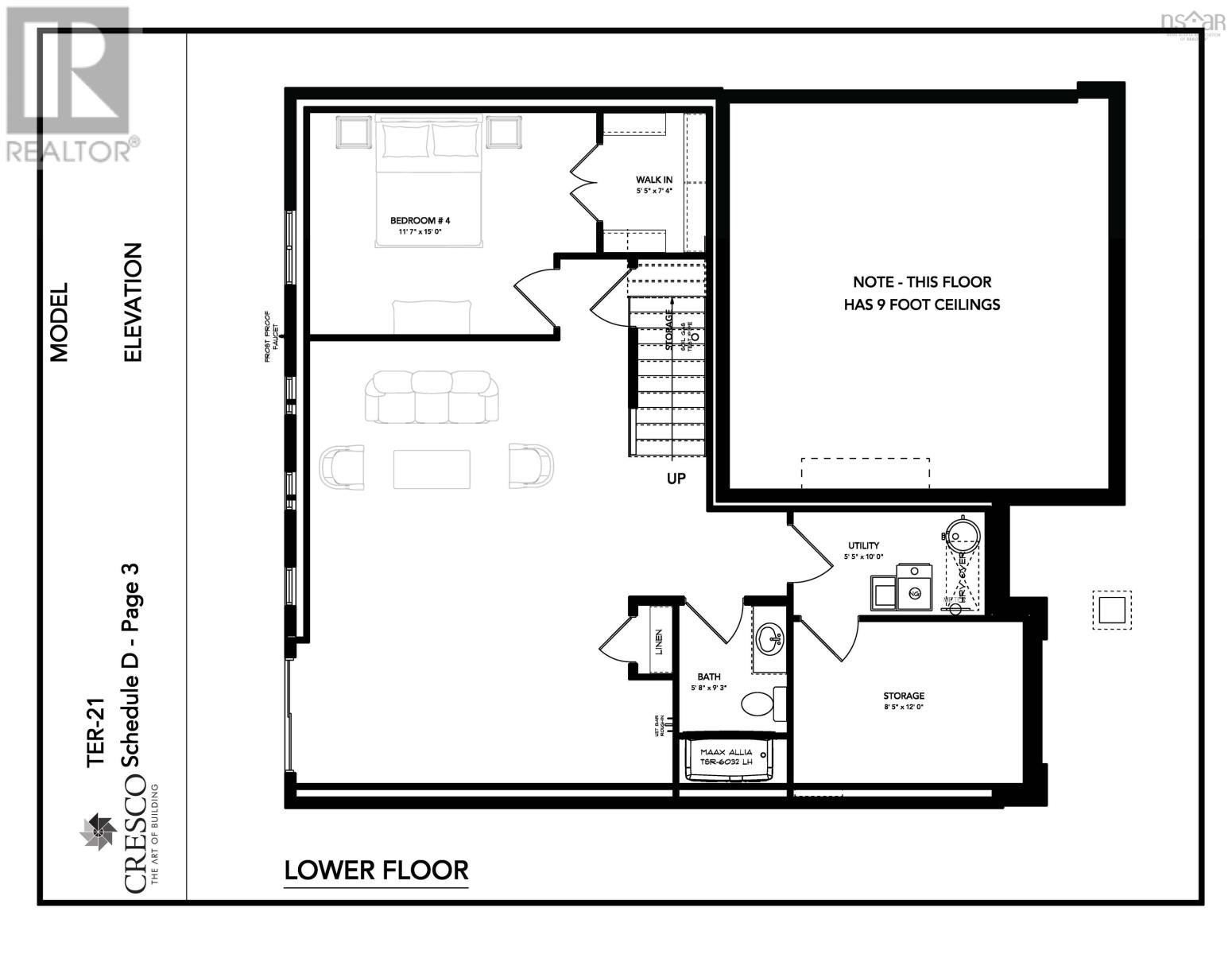 Property at Ter 27 101 Terradore Lane image