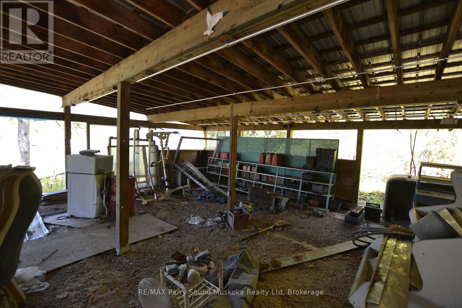 1672 Highway 69 Highway, The Archipelago, Ontario  P0G 1K0 - Photo 17 - X12177833
