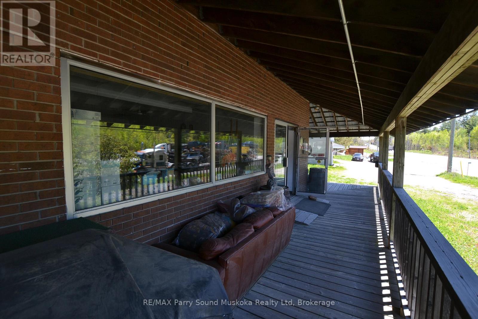 1672 Highway 69 Highway, The Archipelago, Ontario  P0G 1K0 - Photo 19 - X12177833