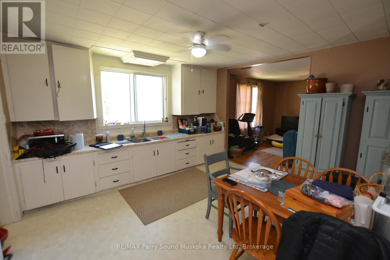 1672 Highway 69 Highway, The Archipelago, Ontario  P0G 1K0 - Photo 24 - X12177833