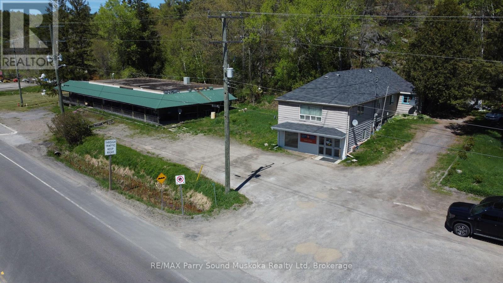 1672 Highway 69 Highway, The Archipelago, Ontario  P0G 1K0 - Photo 7 - X12177833