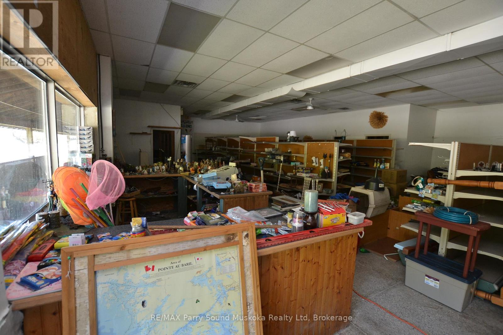 1672 Highway 69 Highway, The Archipelago, Ontario  P0G 1K0 - Photo 8 - X12177833