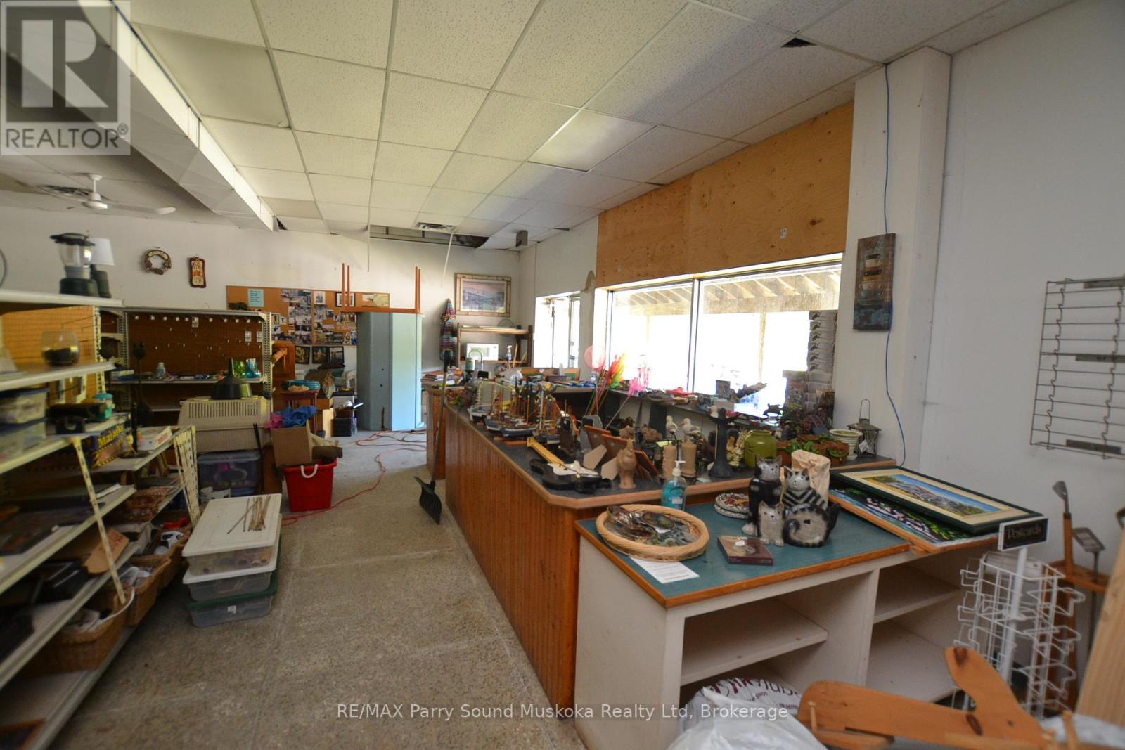 1672 Highway 69 Highway, The Archipelago, Ontario  P0G 1K0 - Photo 9 - X12177833