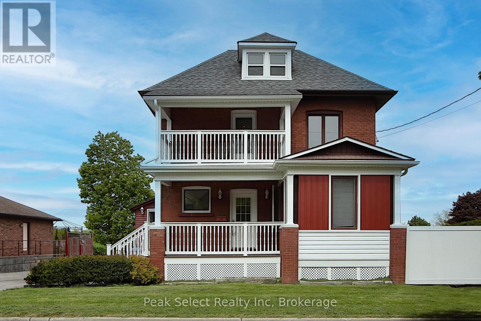 286 TRACY STREET, St. Marys, Ontario