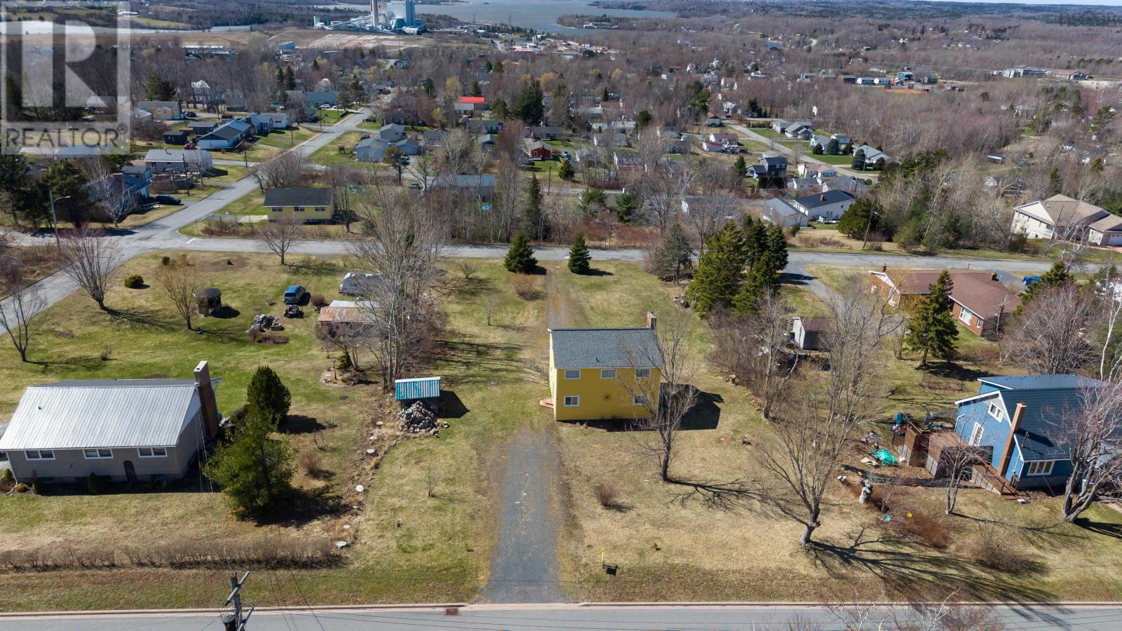 26 Eleventh Street, Trenton, Nova Scotia  B0K 1X0 - Photo 42 - 202508364