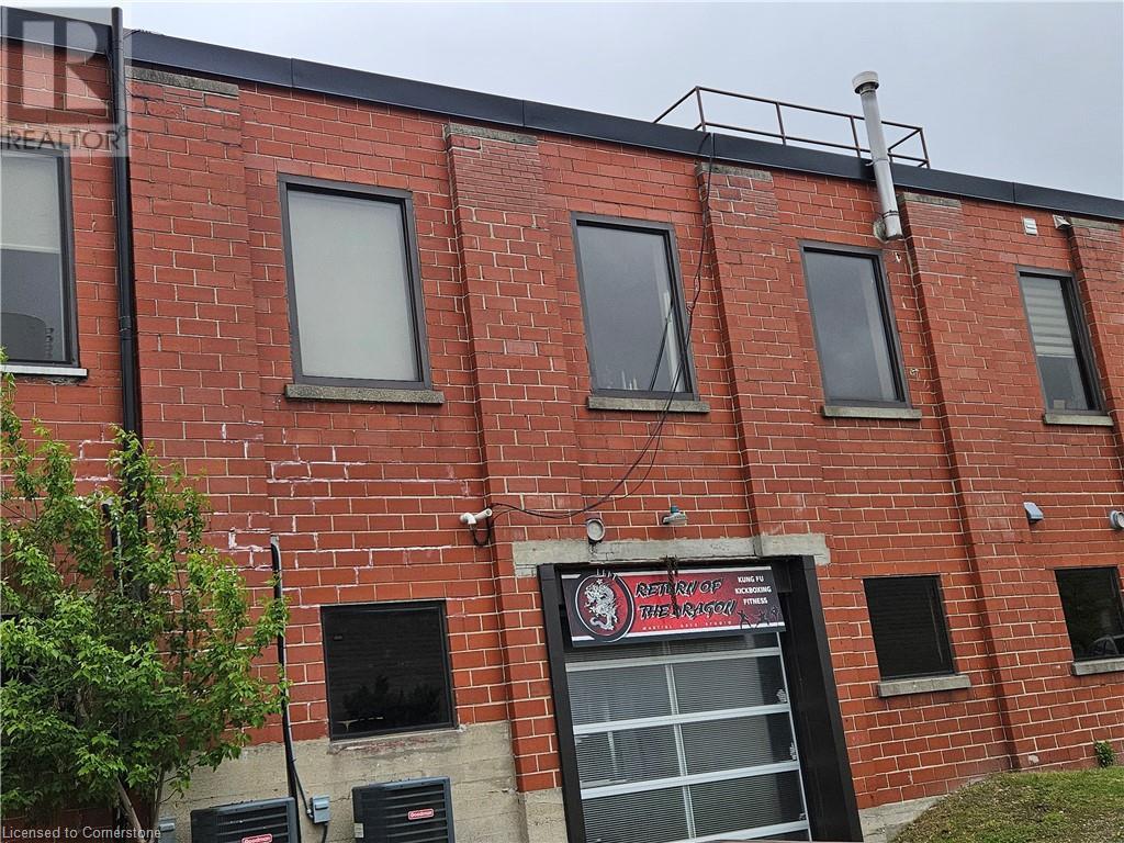 900 Guelph Street Unit# 214, Kitchener, Ontario  N2H 5Z6 - Photo 15 - 40727343