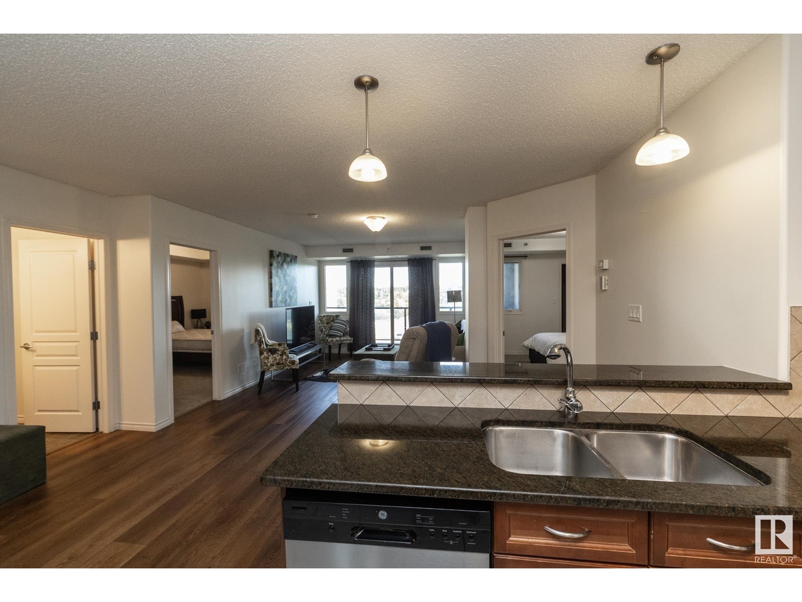 #403 9707 106 St Nw, Edmonton, Alberta  T5K 0B7 - Photo 13 - E4438816