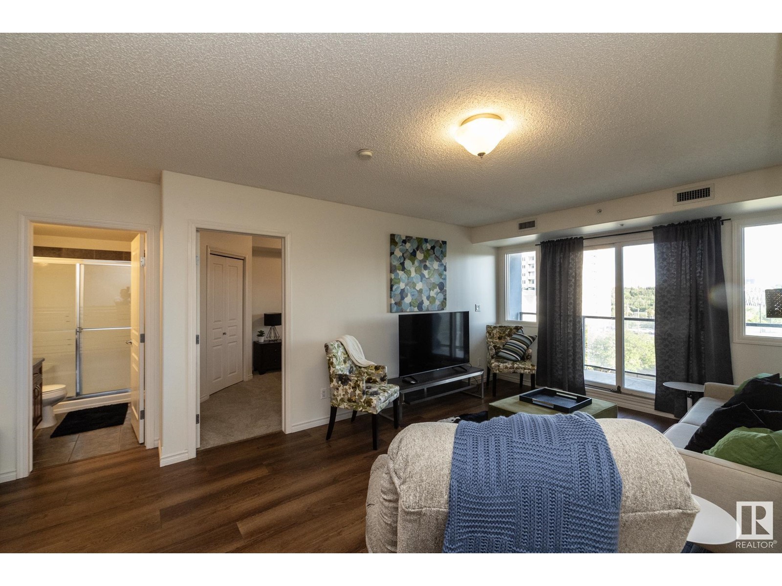 #403 9707 106 St Nw, Edmonton, Alberta  T5K 0B7 - Photo 15 - E4438816