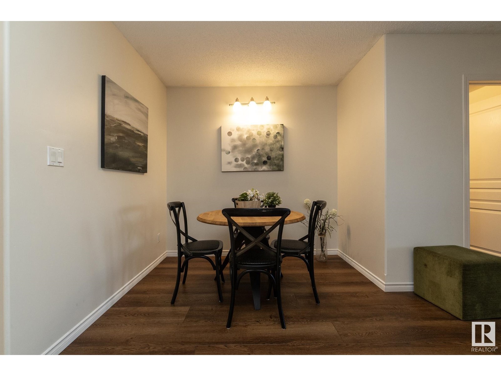 #403 9707 106 St Nw, Edmonton, Alberta  T5K 0B7 - Photo 4 - E4438816