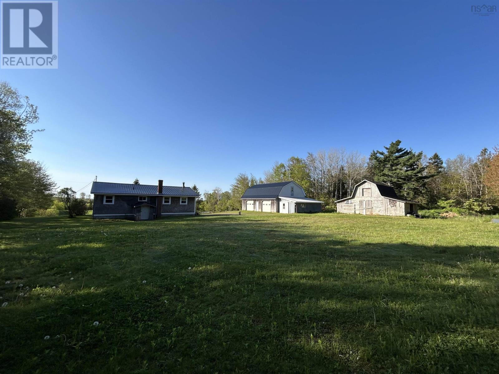 931 Newtonville Road, Forest Hill, Nova Scotia  B4P 2R1 - Photo 9 - 202512441