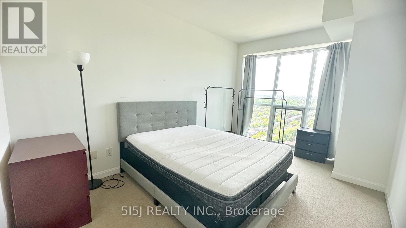 3006 - 11 Bogert Avenue, Toronto, Ontario  M2N 0H4 - Photo 11 - C12177841