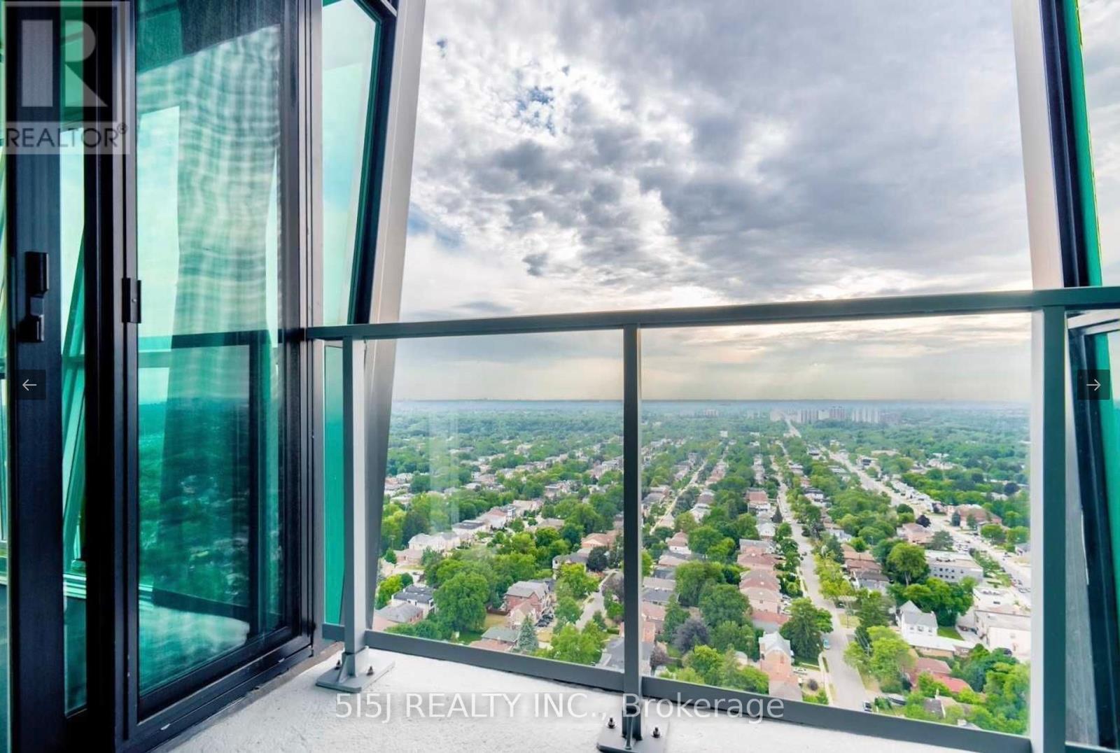 3006 - 11 Bogert Avenue, Toronto, Ontario  M2N 0H4 - Photo 16 - C12177841