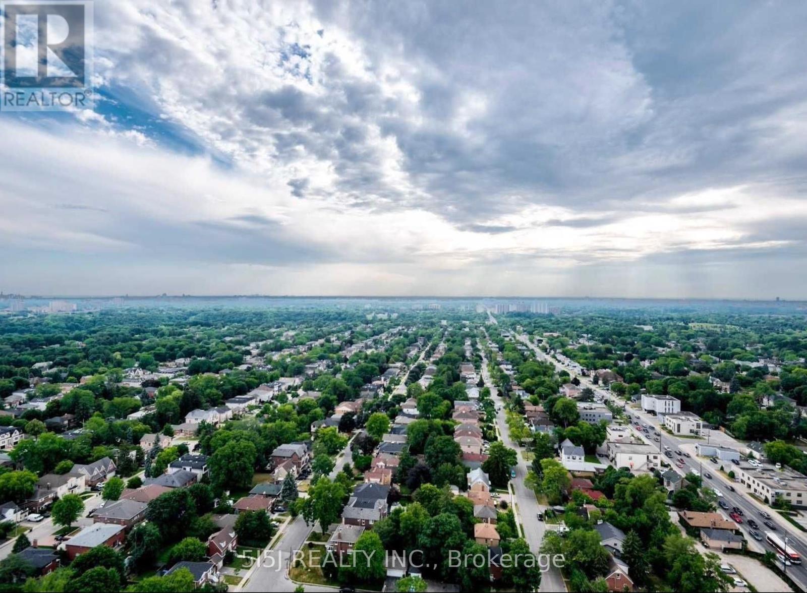 3006 - 11 Bogert Avenue, Toronto, Ontario  M2N 0H4 - Photo 17 - C12177841