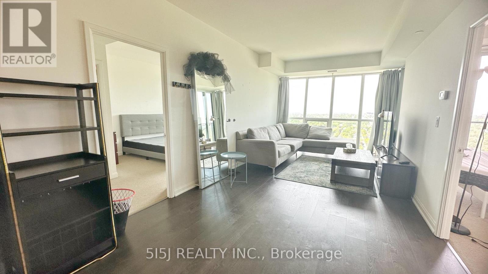 3006 - 11 Bogert Avenue, Toronto, Ontario  M2N 0H4 - Photo 3 - C12177841