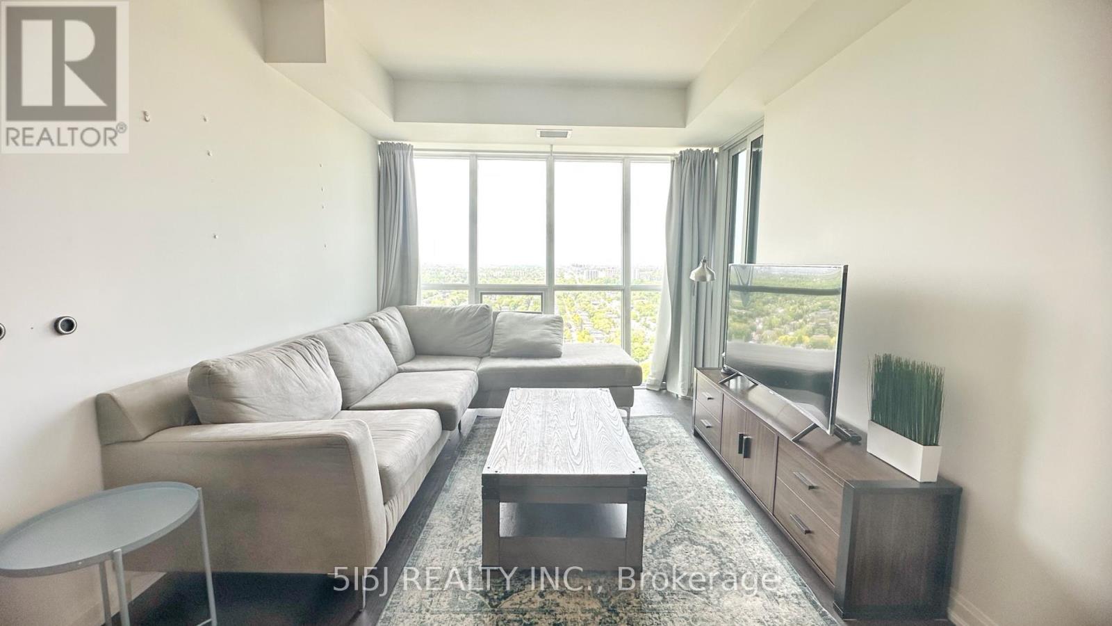 3006 - 11 Bogert Avenue, Toronto, Ontario  M2N 0H4 - Photo 5 - C12177841
