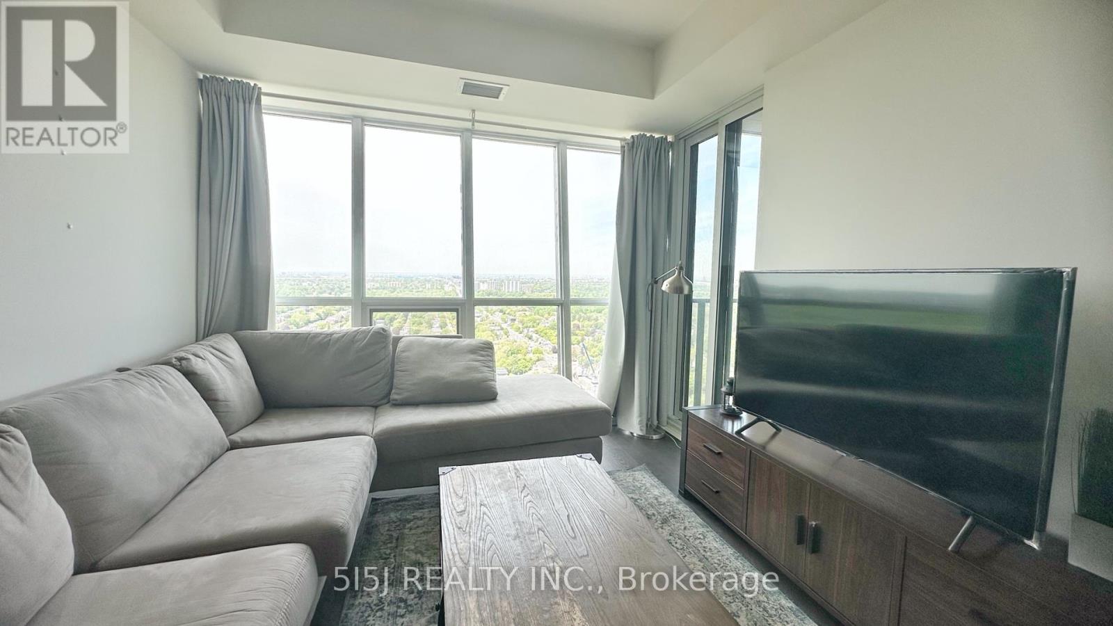 3006 - 11 Bogert Avenue, Toronto, Ontario  M2N 0H4 - Photo 6 - C12177841
