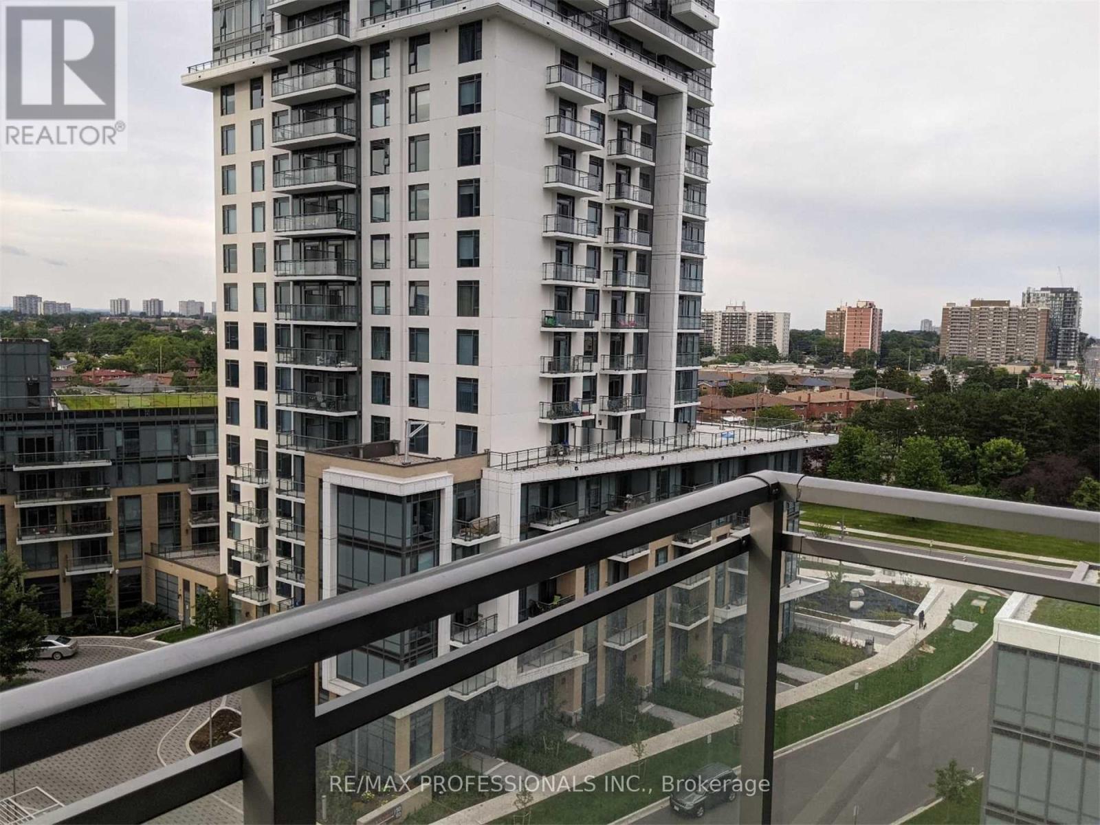 902 - 55 ANN O'REILLY ROAD, Toronto, Ontario