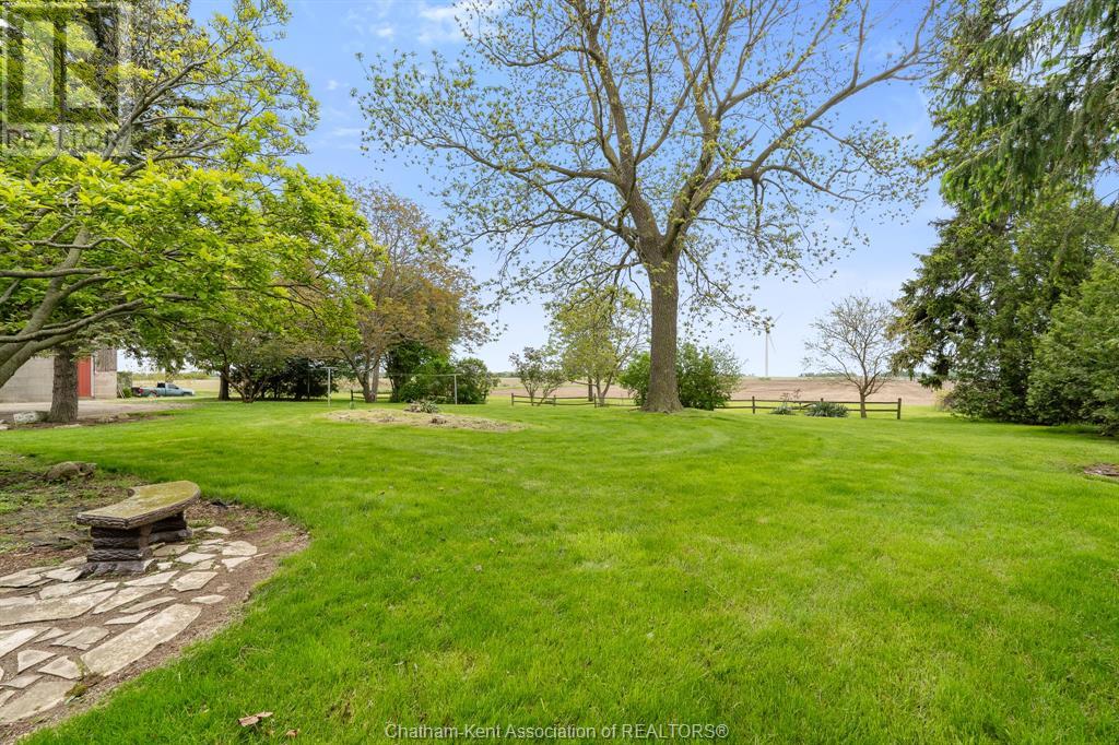 14372 Talbot Trail, Chatham-Kent, Ontario  N0P 2C0 - Photo 37 - 25013276