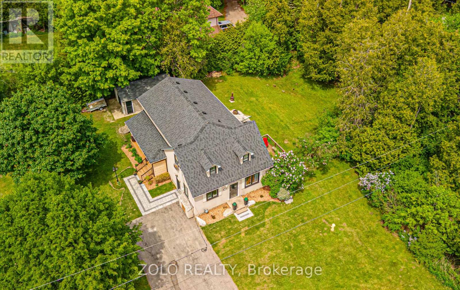 46 Lawson Road, Clarington, Ontario  L1E 2K3 - Photo 2 - E12177837