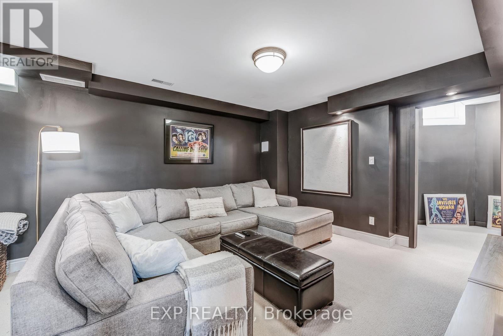 184 Cachet Boulevard, Whitby, Ontario  L1M 2L9 - Photo 42 - E12177839