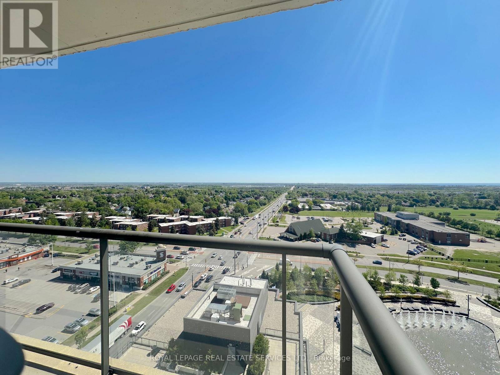 1708 - 73 Bayly Street W, Ajax, Ontario  L1S 7L7 - Photo 17 - E12177847