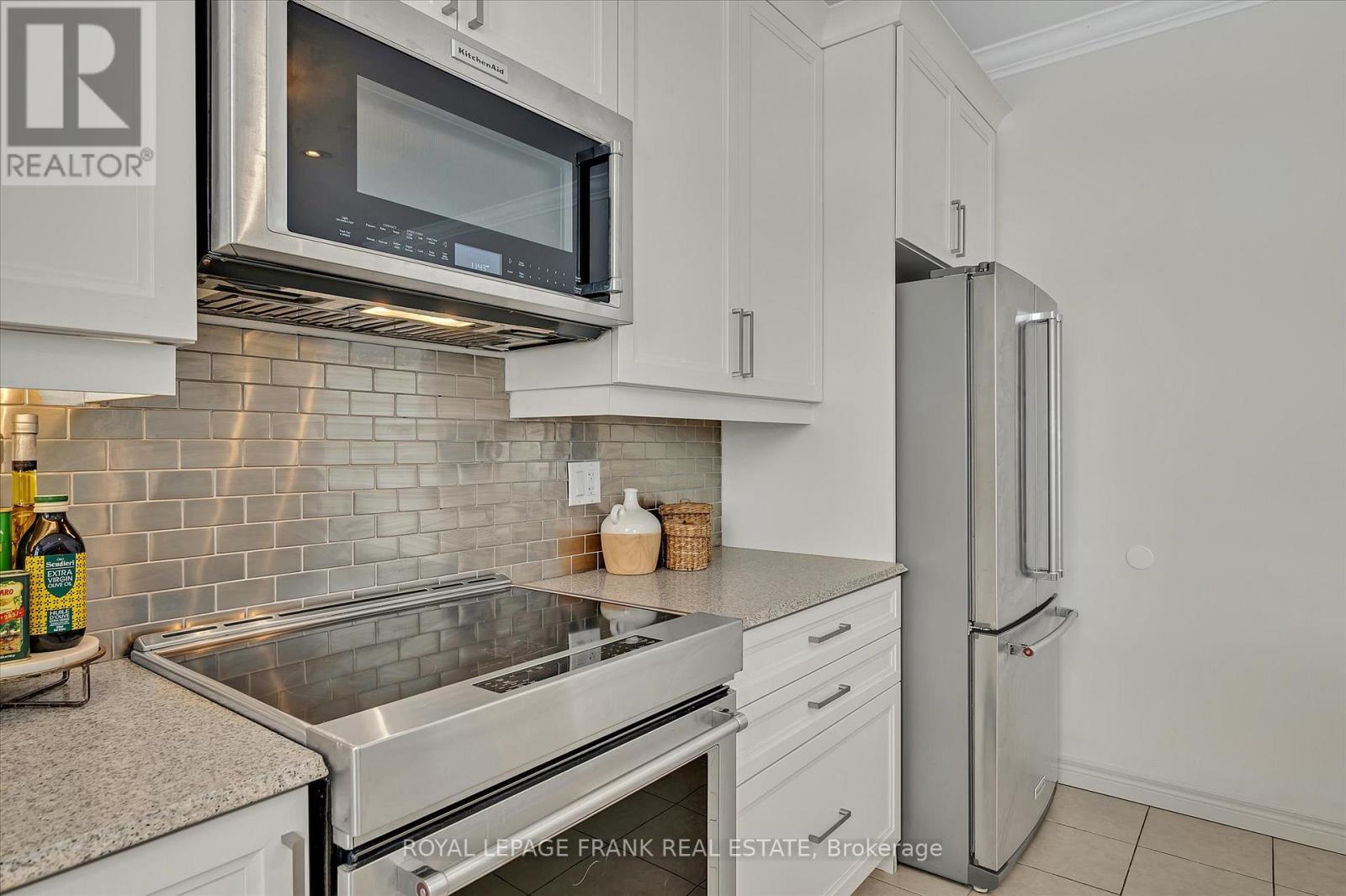 8 - 24 Brinton Drive, Peterborough South, Ontario  K9J 8S8 - Photo 15 - X12175190