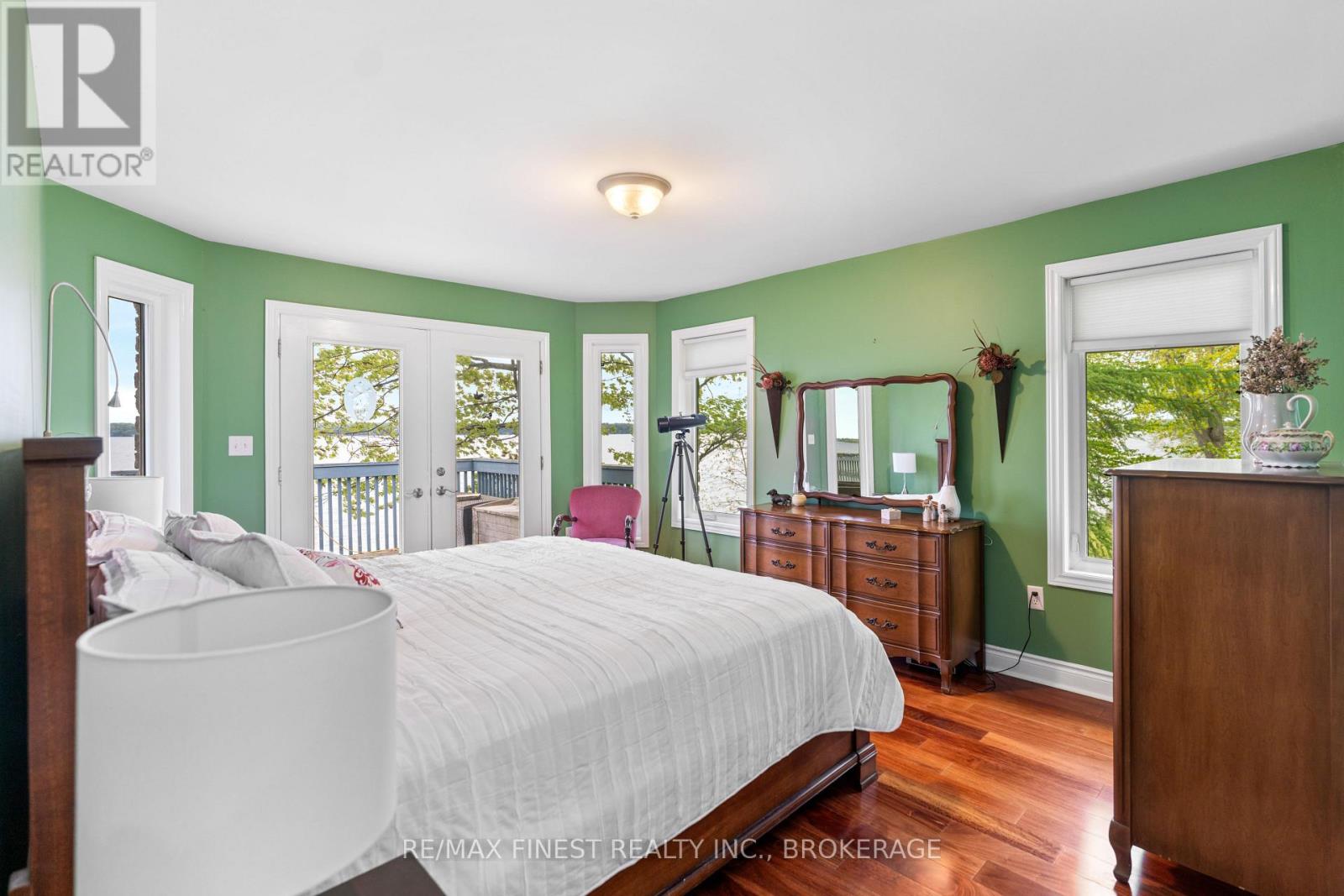 121 Hickory Lane, Frontenac Islands, Ontario  K0H 2Y0 - Photo 16 - X12170294