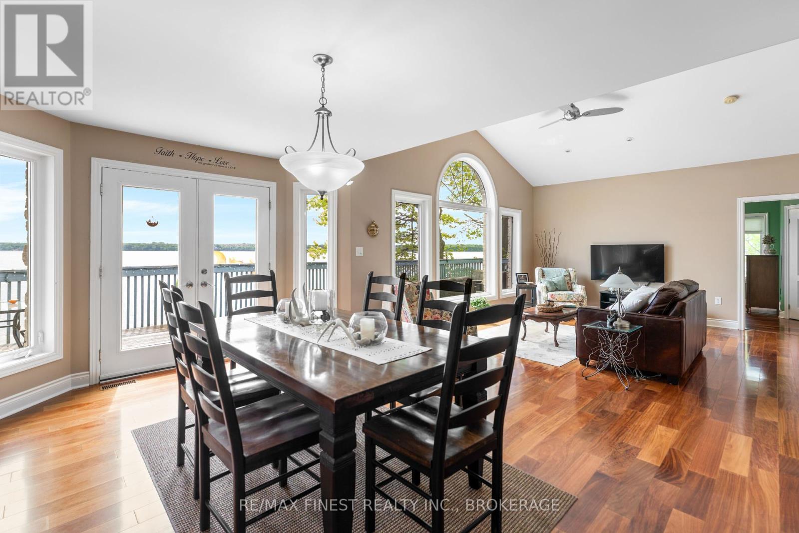 121 Hickory Lane, Frontenac Islands, Ontario  K0H 2Y0 - Photo 22 - X12170294