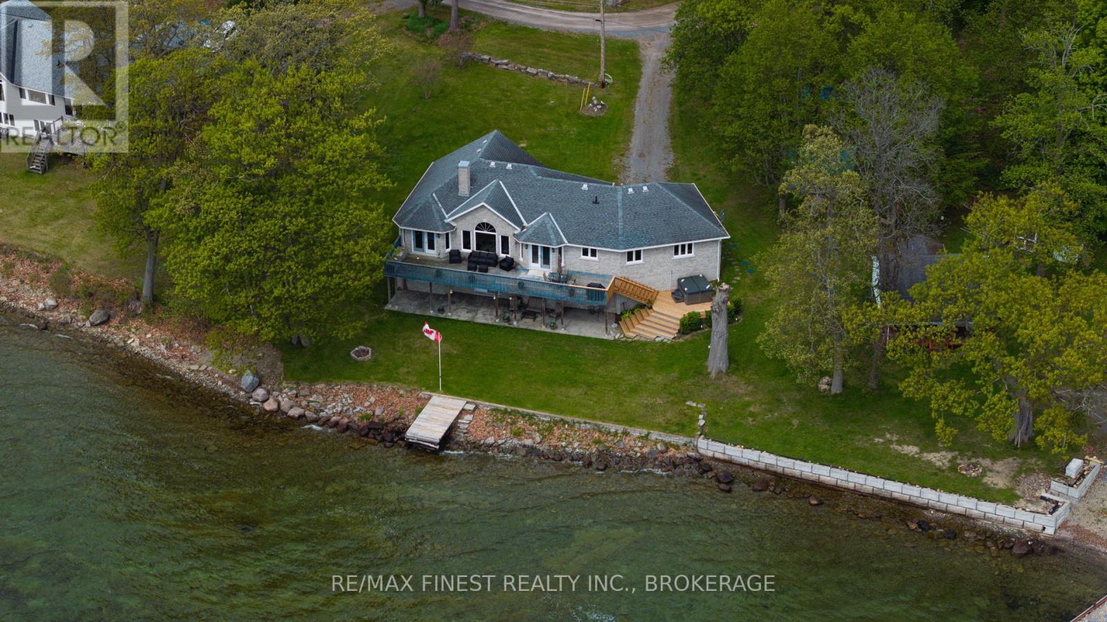 121 Hickory Lane, Frontenac Islands, Ontario  K0H 2Y0 - Photo 6 - X12170294