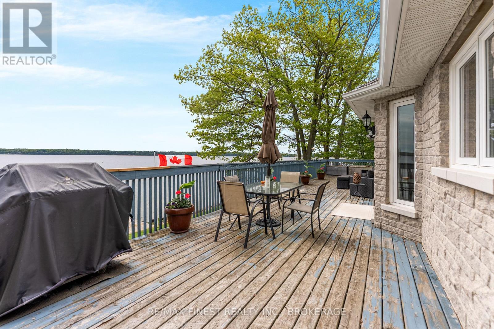 121 Hickory Lane, Frontenac Islands, Ontario  K0H 2Y0 - Photo 41 - X12170294