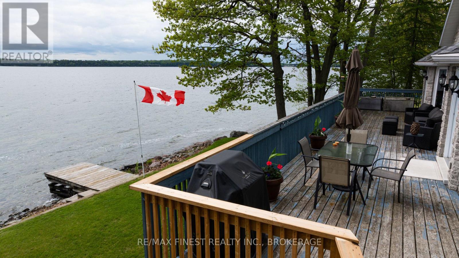 121 Hickory Lane, Frontenac Islands, Ontario  K0H 2Y0 - Photo 43 - X12170294