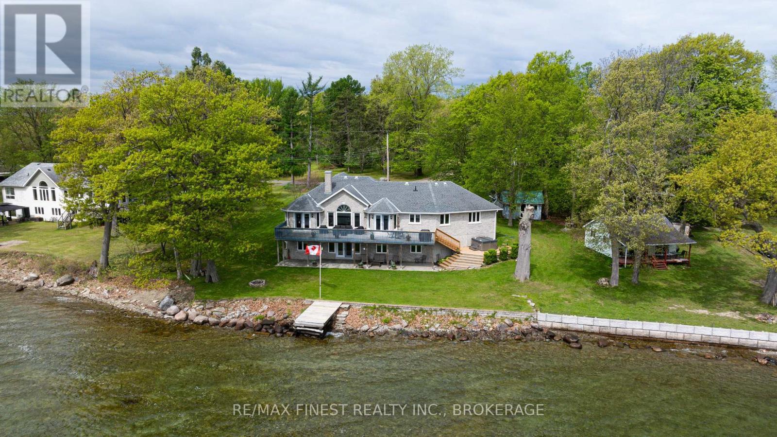 121 Hickory Lane, Frontenac Islands, Ontario  K0H 2Y0 - Photo 46 - X12170294