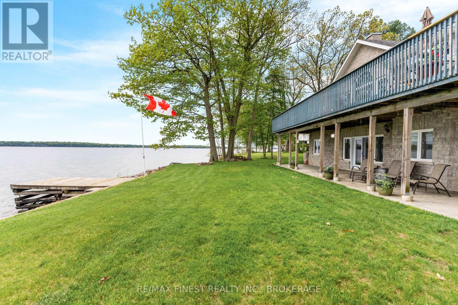 121 Hickory Lane, Frontenac Islands, Ontario  K0H 2Y0 - Photo 44 - X12170294