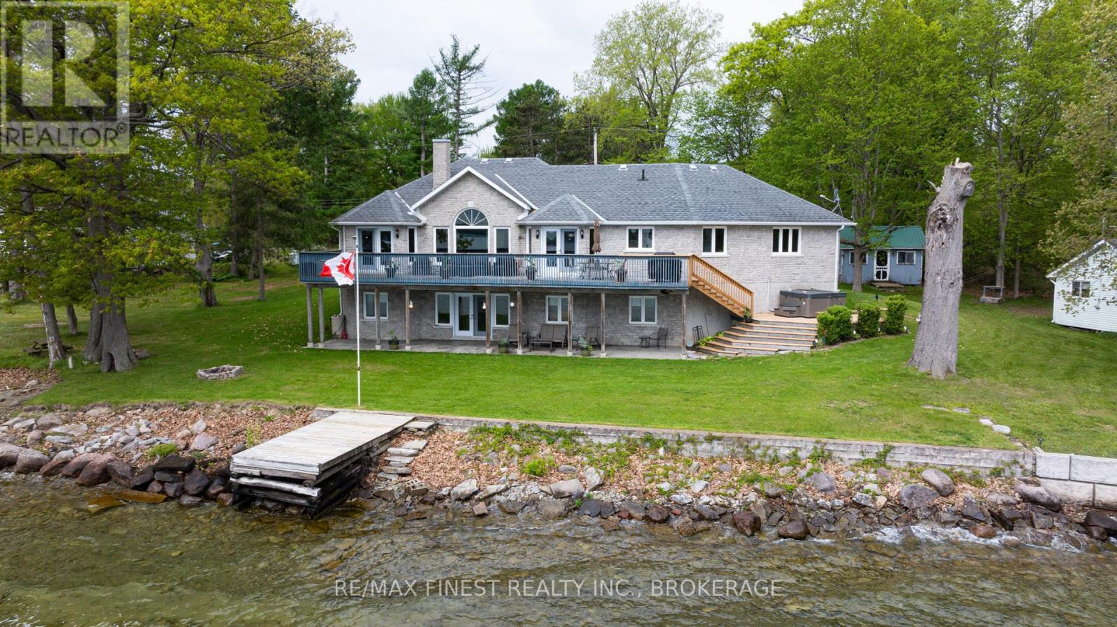 121 Hickory Lane, Frontenac Islands, Ontario  K0H 2Y0 - Photo 7 - X12170294