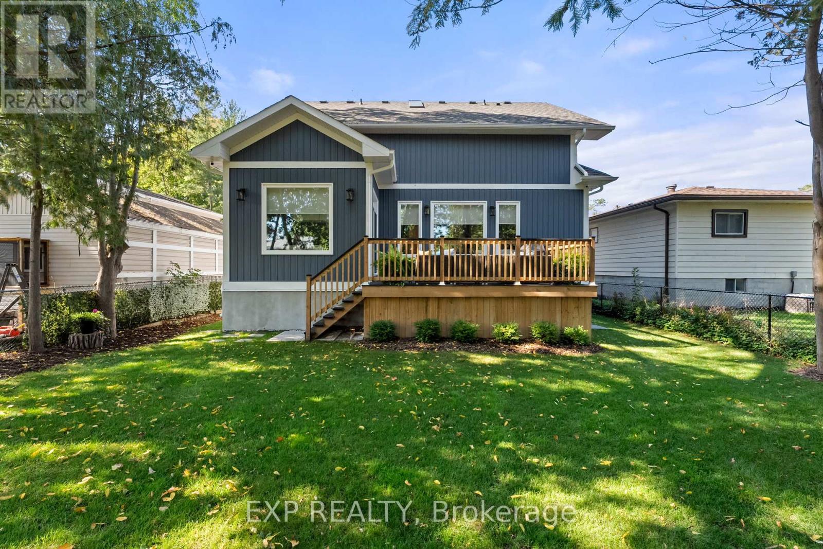 9 Riley Avenue, Georgina, Ontario  L0E 1L0 - Photo 37 - N12177861