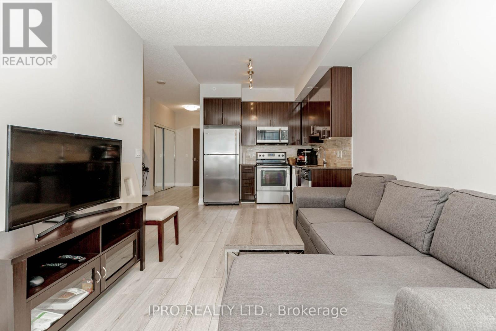 1110 - 85 North Park Road, Vaughan, Ontario  L4J 0H9 - Photo 27 - N12177871