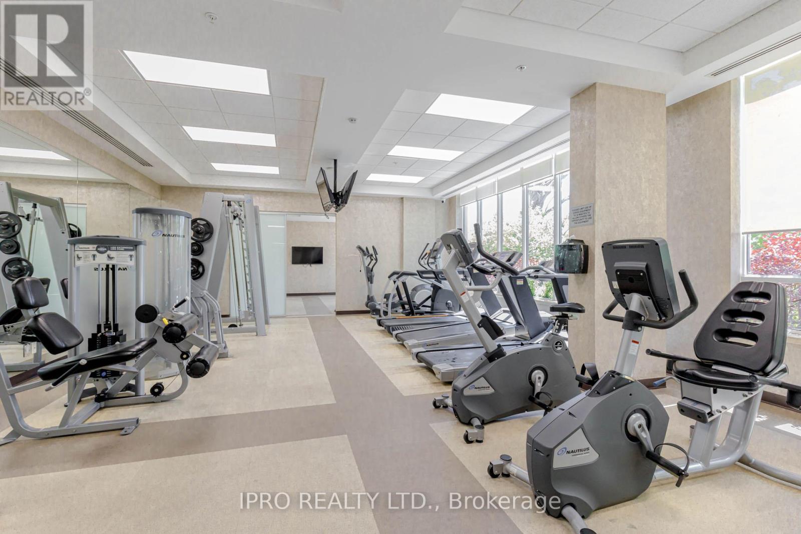 1110 - 85 North Park Road, Vaughan, Ontario  L4J 0H9 - Photo 46 - N12177871