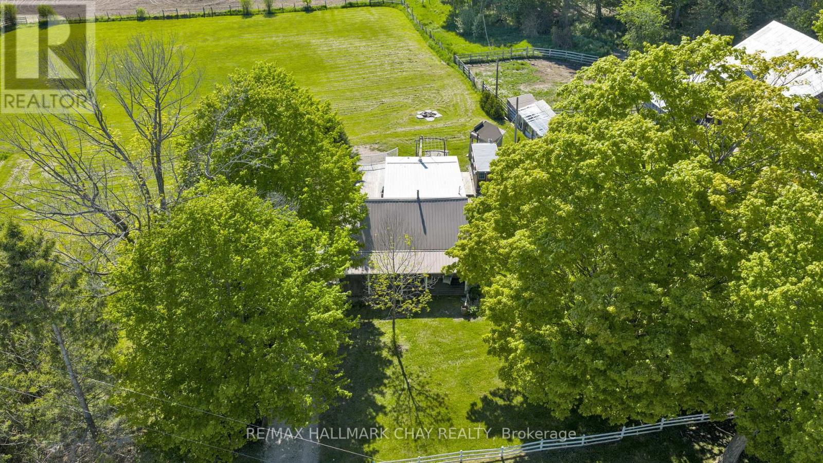 1424 Klondike Park Road, Clearview, Ontario  L0M 1S0 - Photo 36 - S12148192