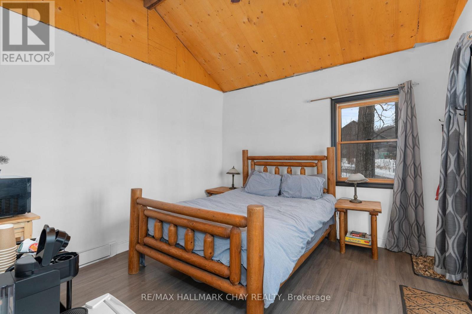 1424 Klondike Park Road, Clearview, Ontario  L0M 1S0 - Photo 27 - S12148192